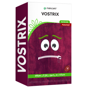 Vostrix Packaging